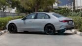 Mercedes Benz E 300 2025 Alpine Grey Page 4