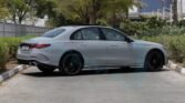 Mercedes Benz E 300 2025 Alpine Grey Page 6