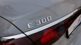 Mercedes Benz E 300 2025 Alpine Grey Page 91
