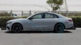 Mercedes Benz E 300 2025 Alpine Grey Page 94
