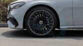Mercedes Benz E 300 2025 Alpine Grey Page 95
