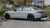 Mercedes Benz E300 2025 Alpine Grey Page 4