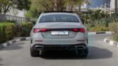 Mercedes Benz E300 2025 Alpine Grey Page 5