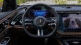 Mercedes Benz E300 2025 Alpine Grey Page 9