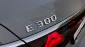 Mercedes Benz E300 2025 Alpine Grey Page 93