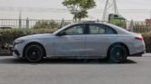 Mercedes Benz E300 2025 Alpine Grey Page 96