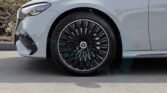 Mercedes Benz E300 2025 Alpine Grey Page 97