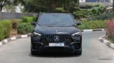 Mercedes Benz GLA 35 4MATIC 2025 Cosmos Black Page 2