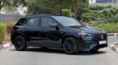 Mercedes Benz GLA 35 4MATIC 2025 Cosmos Black Page 3