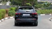 Mercedes Benz GLA 35 4MATIC 2025 Cosmos Black Page 5
