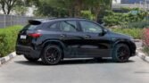 Mercedes Benz GLA 35 4MATIC 2025 Cosmos Black Page 6