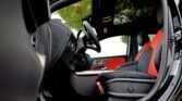Mercedes Benz GLA 35 4MATIC 2025 Cosmos Black Page 7