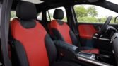 Mercedes Benz GLA 35 4MATIC 2025 Cosmos Black Page 79