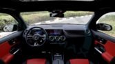Mercedes Benz GLA 35 4MATIC 2025 Cosmos Black Page 8