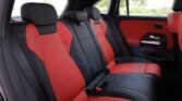 Mercedes Benz GLA 35 4MATIC 2025 Cosmos Black Page 80