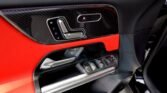 Mercedes Benz GLA 35 4MATIC 2025 Cosmos Black Page 86