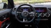 Mercedes Benz GLA 35 4MATIC 2025 Cosmos Black Page 9