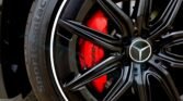 Mercedes Benz GLA 35 4MATIC 2025 Cosmos Black Page 94