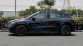 Mercedes Benz GLA 35 4MATIC 2025 Cosmos Black Page 95