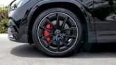 Mercedes Benz GLA 35 4MATIC 2025 Cosmos Black Page 96