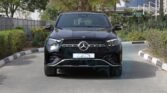 Mercedes Benz GLE 450 Coupe 4MATIC 2025 Obsidian Black Black Page 2