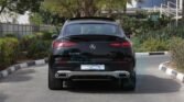Mercedes Benz GLE 450 Coupe 4MATIC 2025 Obsidian Black Black Page 5