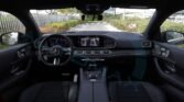 Mercedes Benz GLE 450 Coupe 4MATIC 2025 Obsidian Black Black Page 8