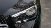 Mercedes Benz GLE 450 Coupe 4MATIC 2025 Obsidian Black Black Page 88