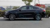 Mercedes Benz GLE 450 Coupe 4MATIC 2025 Obsidian Black Black Page 99