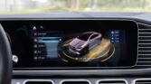 Mercedes Benz GLE 450 Coupe 4MATIC 2025 Polar White Page 26