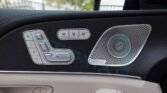 Mercedes Benz GLE 450 Coupe 4MATIC 2025 Polar White Page 73