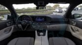 Mercedes Benz GLE 450 Coupe 4MATIC 2025 Polar White Page 8
