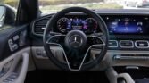 Mercedes Benz GLE 450 Coupe 4MATIC 2025 Polar White Page 9