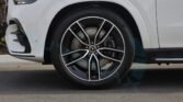 Mercedes Benz GLE 450 Coupe 4MATIC 2025 Polar White Page 91