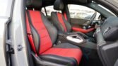 Mercedes Benz GLE 450 Coupe AMG 2025 Alpine Grey Page 63