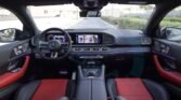 Mercedes Benz GLE 450 Coupe AMG 2025 Alpine Grey Page 8