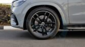 Mercedes Benz GLE 450 Coupe AMG 2025 Alpine Grey Page 88