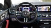 Mercedes Benz GLE 450 Coupe AMG 2025 Alpine Grey Page 9