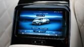 Mercedes Benz S450 L 4MATIC 2023 Diamond White Page 46
