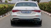 Mercedes Benz S450 L 4MATIC 2023 Diamond White Page 5