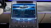 Mercedes Benz S500 L 4MATIC 2024 Mojave Silver Page 21