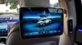 Mercedes Benz S500 L 4MATIC 2024 Mojave Silver Page 43
