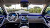 Mercedes Benz S500 L 4MATIC 2024 Mojave Silver Page 7