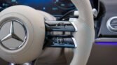 Mercedes Benz S500 L 4MATIC 2024 Opalite White Page 10