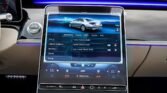 Mercedes Benz S500 L 4MATIC 2024 Opalite White Page 18