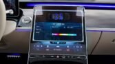 Mercedes Benz S500 L 4MATIC 2024 Opalite White Page 19