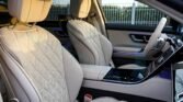 Mercedes Benz S500 L 4MATIC 2024 Opalite White Page 38