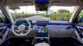 Mercedes Benz S500 L 4MATIC 2024 Opalite White Page 7