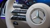 Mercedes Benz S500 L 4MATIC 2024 Opalite White Page 9