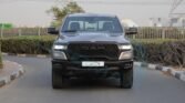 Ram 1500 Rebel GT 2025 Billet Silver (Rambox) Page 2